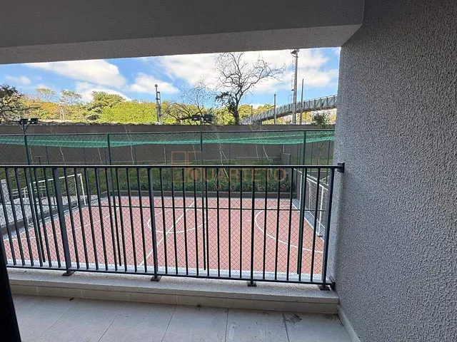 Apartamento 2 quartos e 2 banheiros, à venda, no bairro Vila Anastácio em São Paulo