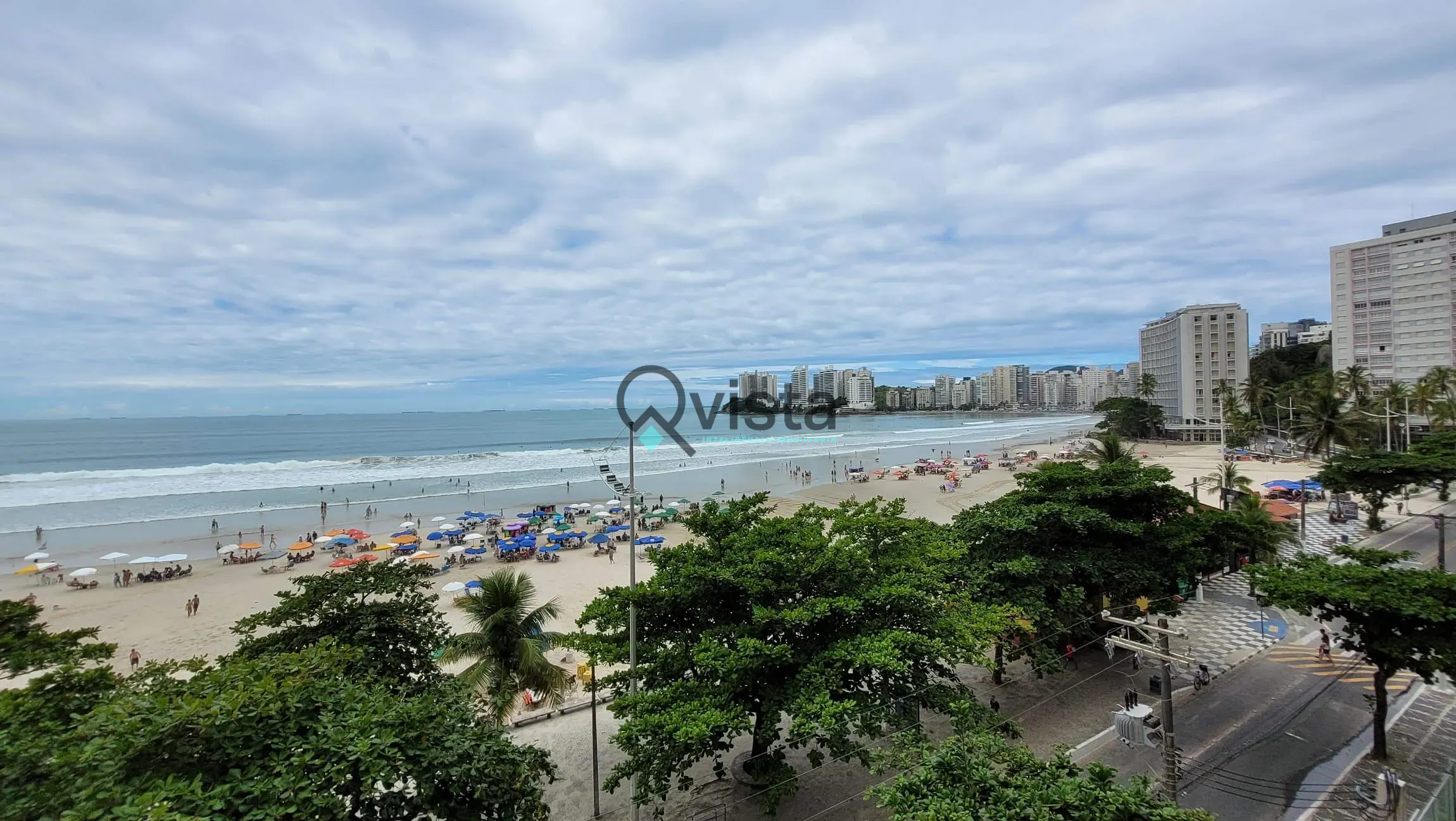 Apartamento, 4 quartos, 180 m² - Foto 1