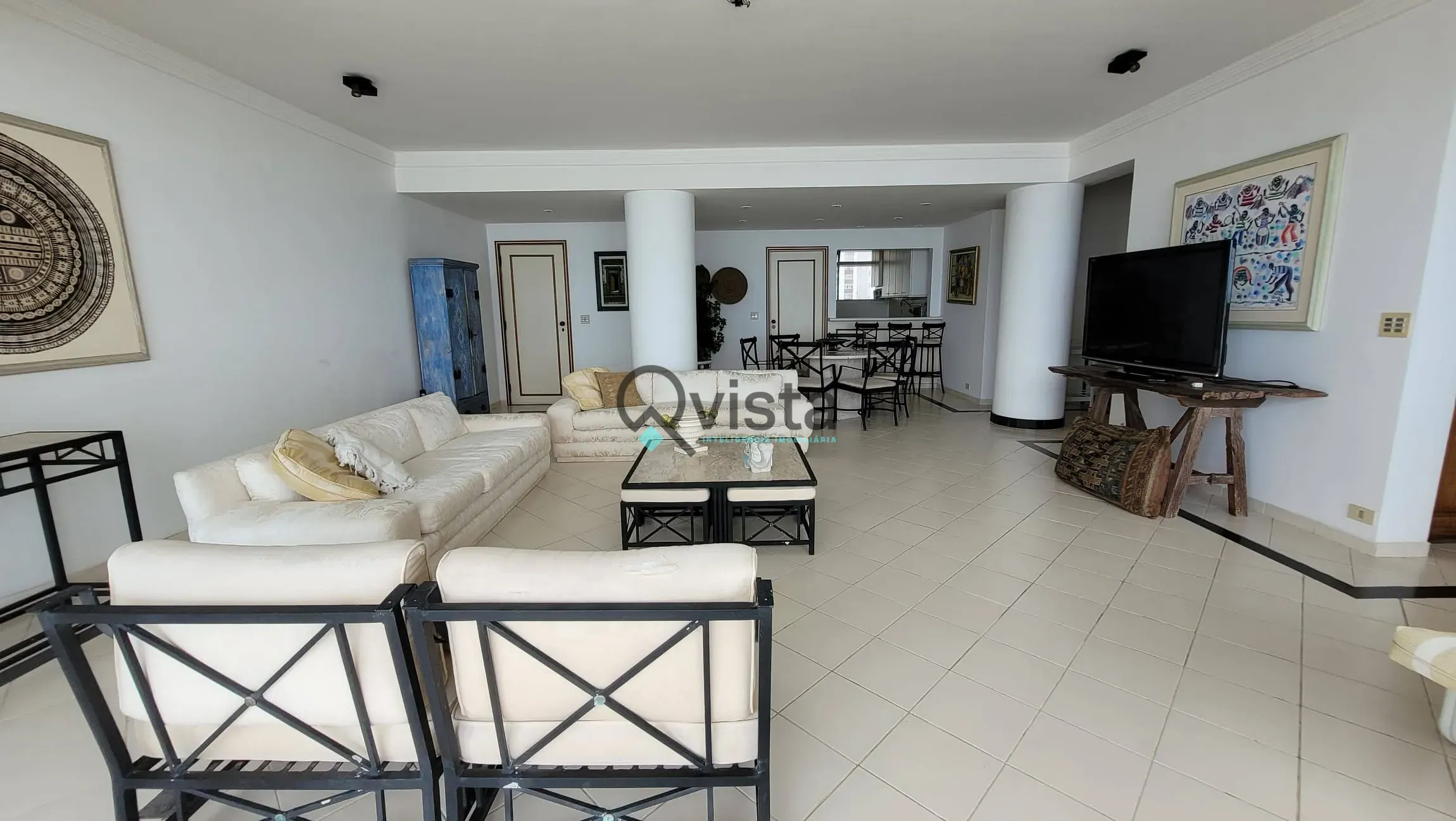 Apartamento, 4 quartos, 180 m² - Foto 5