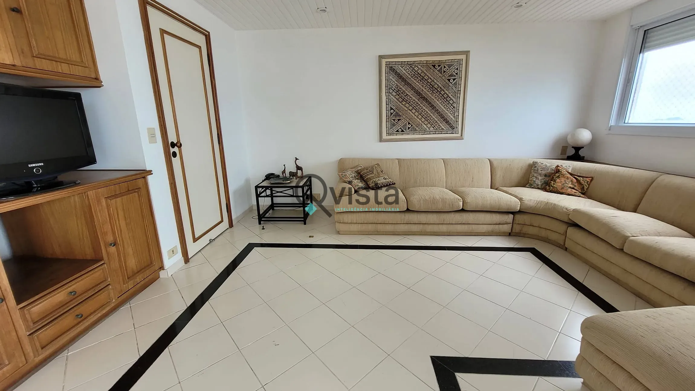 Apartamento, 4 quartos, 180 m² - Foto 3