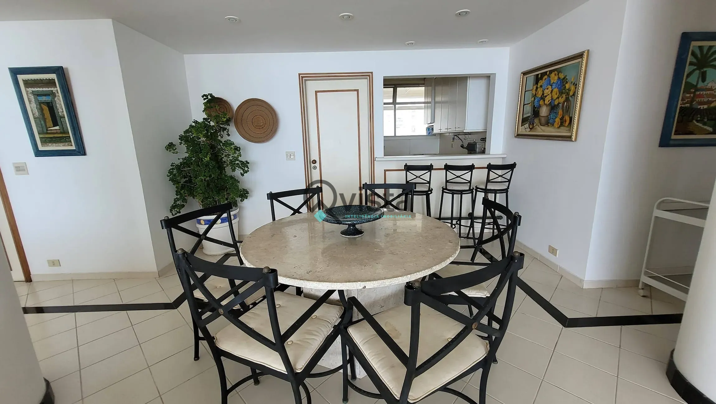 Apartamento, 4 quartos, 180 m² - Foto 6