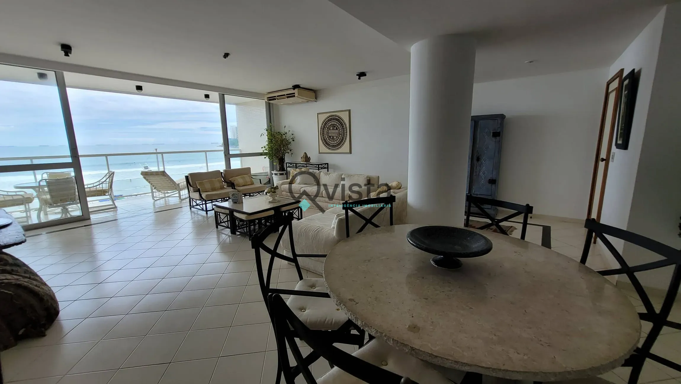 Apartamento, 4 quartos, 180 m² - Foto 4