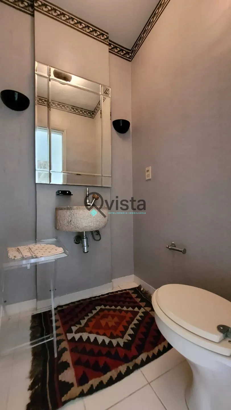 Apartamento, 4 quartos, 180 m² - Foto 15