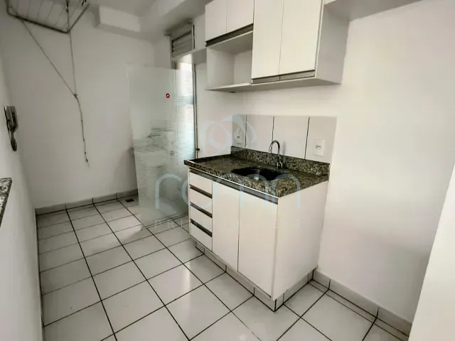 Apartamento 2 quartos e 2 banheiros, para alugar, no bairro Praças Golfe em São José do Rio Preto