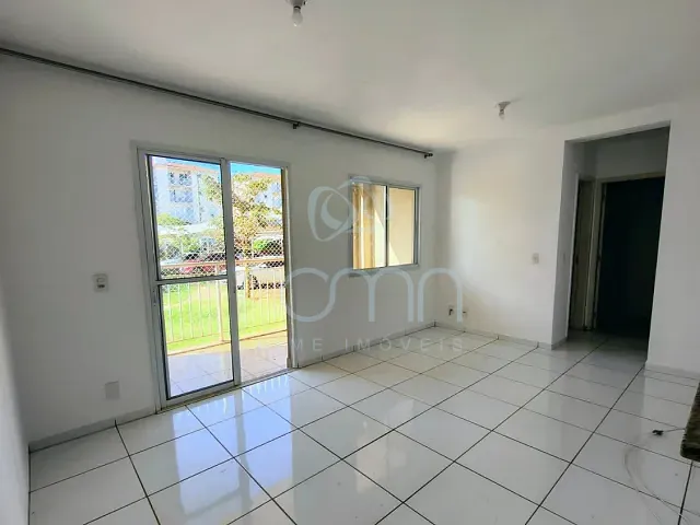 Apartamento 2 quartos e 2 banheiros, para alugar, no bairro Praças Golfe em São José do Rio Preto