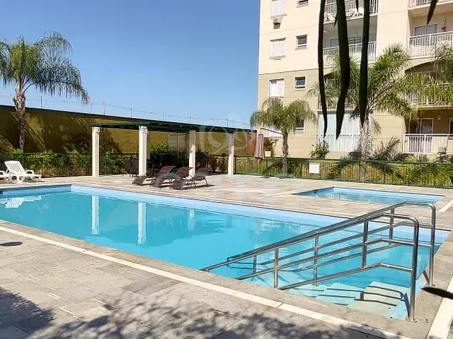 Apartamento 2 quartos e 2 banheiros, para alugar, no bairro Praças Golfe em São José do Rio Preto