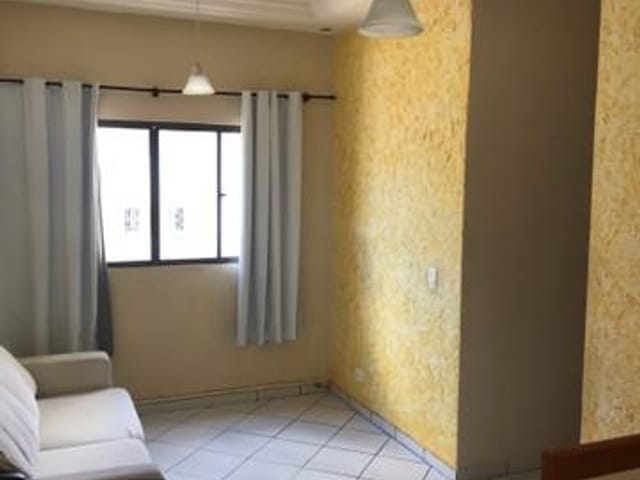 Foto do Apartamento - Apartamento com 2 dormitórios à venda, 48 m² por R$ 169.000,00 - Palmeiras de São José - São José dos Campos/SP | RUSSI IMÓVEIS