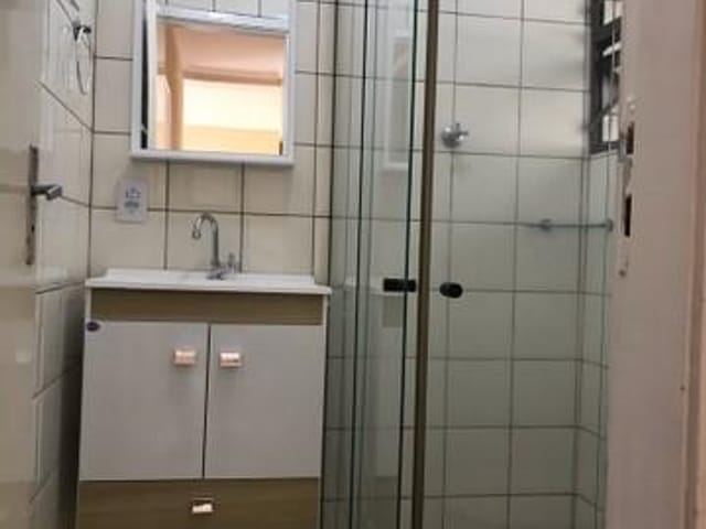 Foto do Apartamento - Apartamento com 2 dormitórios à venda, 48 m² por R$ 169.000,00 - Palmeiras de São José - São José dos Campos/SP | RUSSI IMÓVEIS