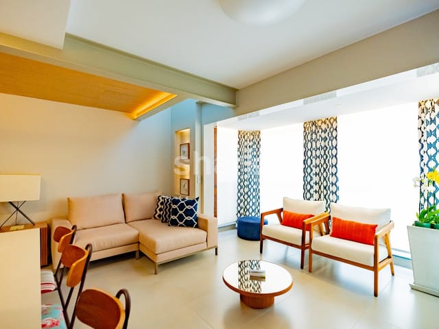 Apartamento com 130m² 1 quarto e 2 banheiros, à venda, no bairro Vila Mariana em São Paulo