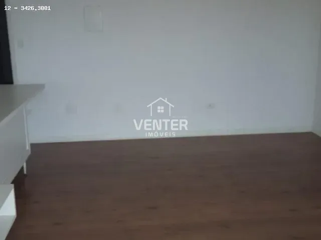 Apartamento com 63m² 2 quartos e 2 banheiros, à venda, no bairro Vila das Jabuticabeiras em Taubaté