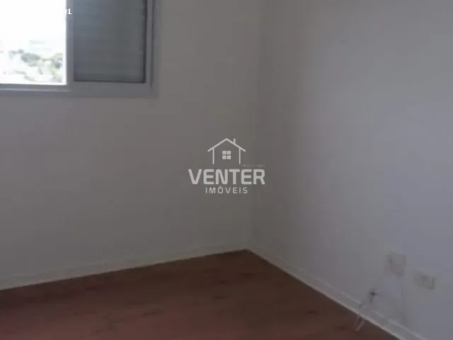 Apartamento com 63m² 2 quartos e 2 banheiros, à venda, no bairro Vila das Jabuticabeiras em Taubaté