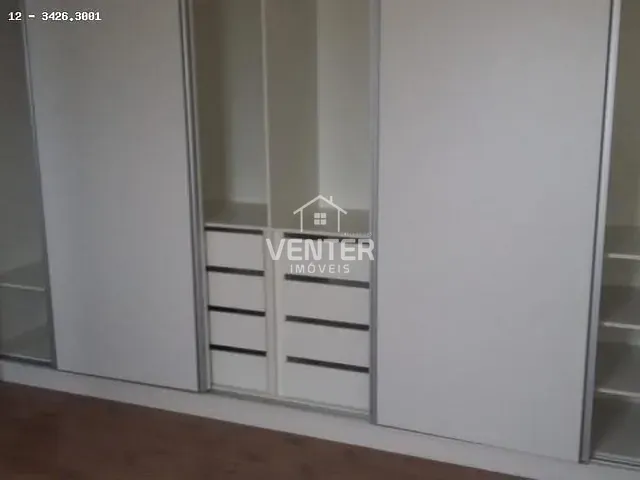 Apartamento com 63m² 2 quartos e 2 banheiros, à venda, no bairro Vila das Jabuticabeiras em Taubaté