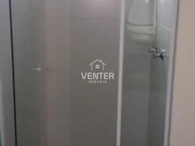 Apartamento com 63m² 2 quartos e 2 banheiros, à venda, no bairro Vila das Jabuticabeiras em Taubaté