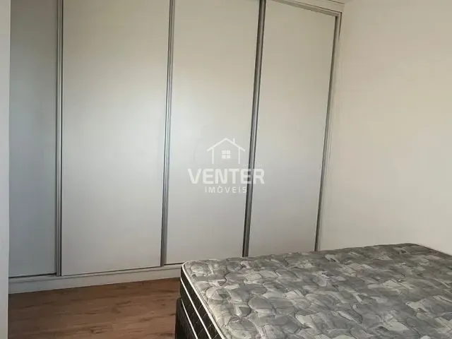 Apartamento com 63m² 2 quartos e 2 banheiros, à venda ou para alugar, no bairro Vila das Jabuticabeiras em Taubaté