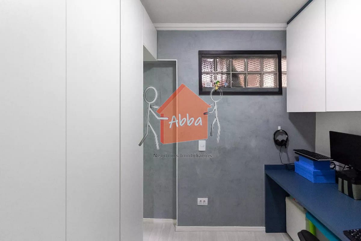 Apartamento, 3 quartos, 80 m² - Foto 1