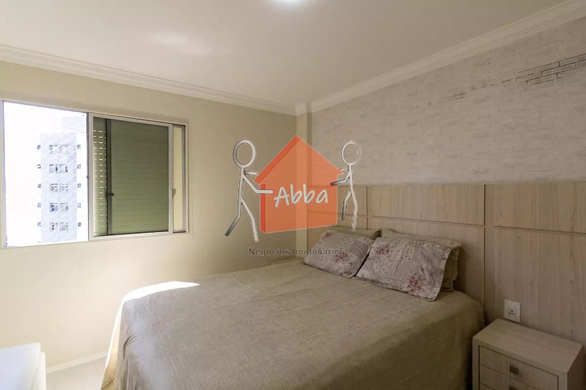 Apartamento, 3 quartos, 80 m² - Foto 5