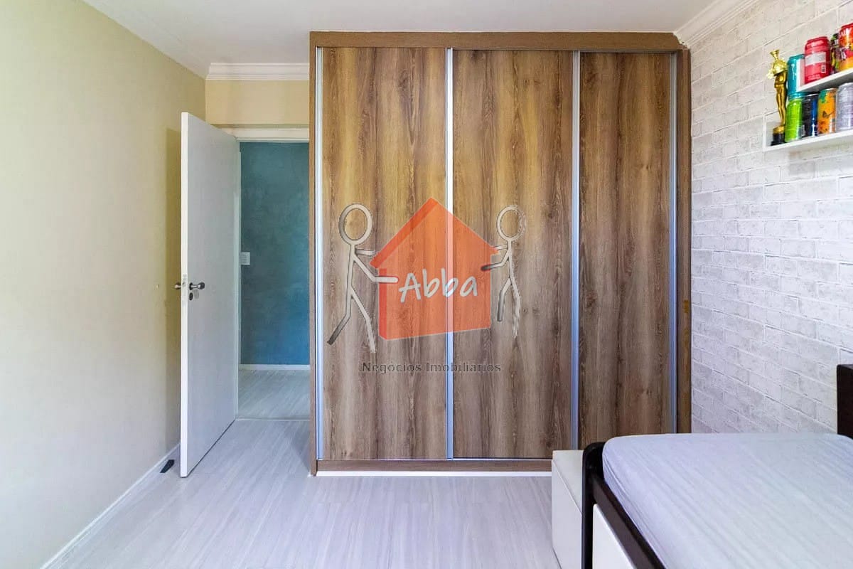 Apartamento, 3 quartos, 80 m² - Foto 6