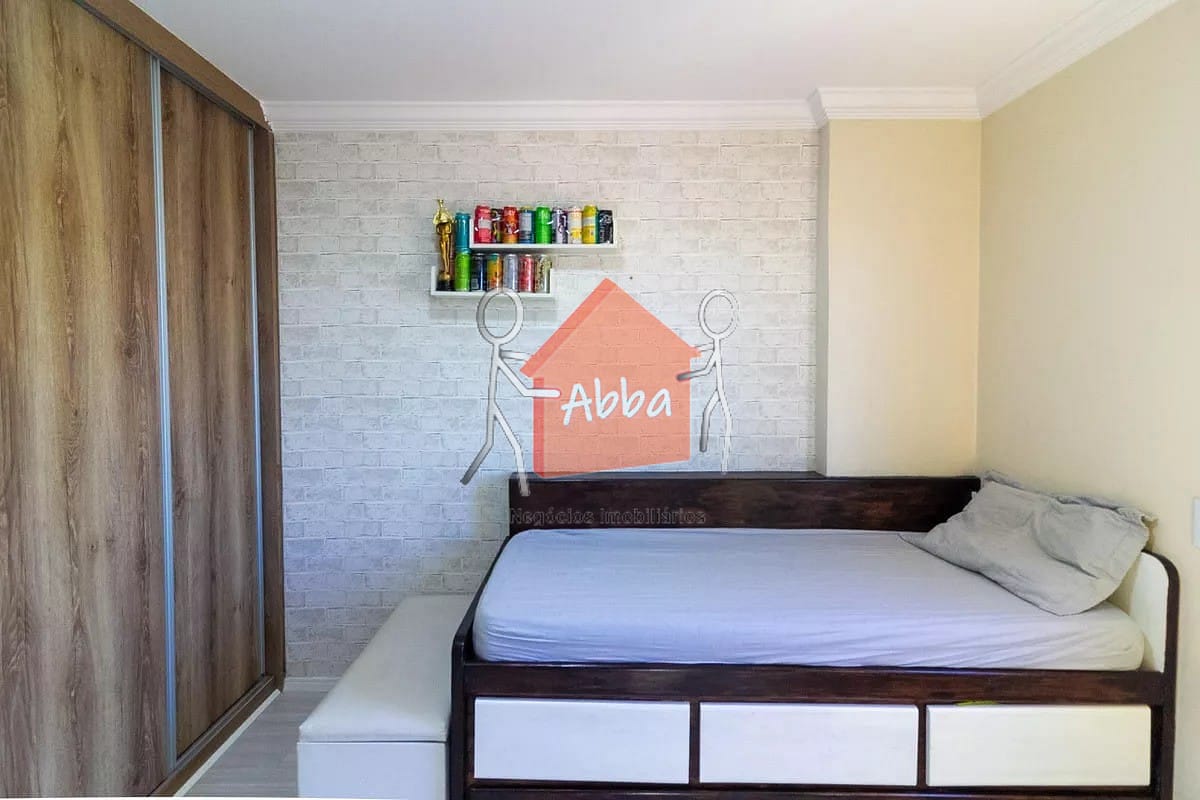 Apartamento, 3 quartos, 80 m² - Foto 7