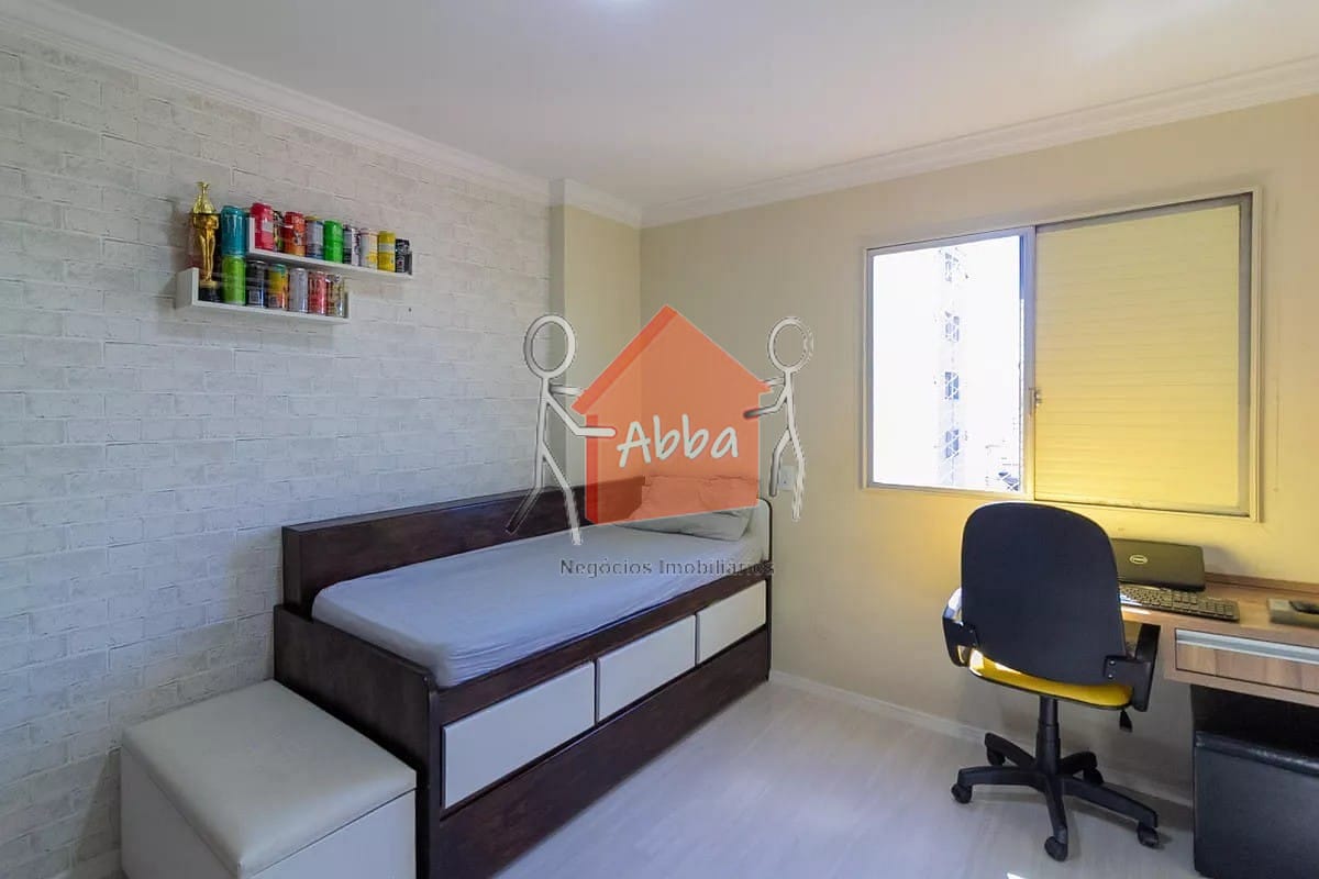 Apartamento, 3 quartos, 80 m² - Foto 8