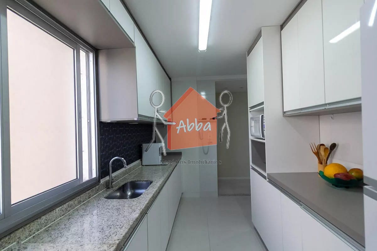 Apartamento, 3 quartos, 80 m² - Foto 9