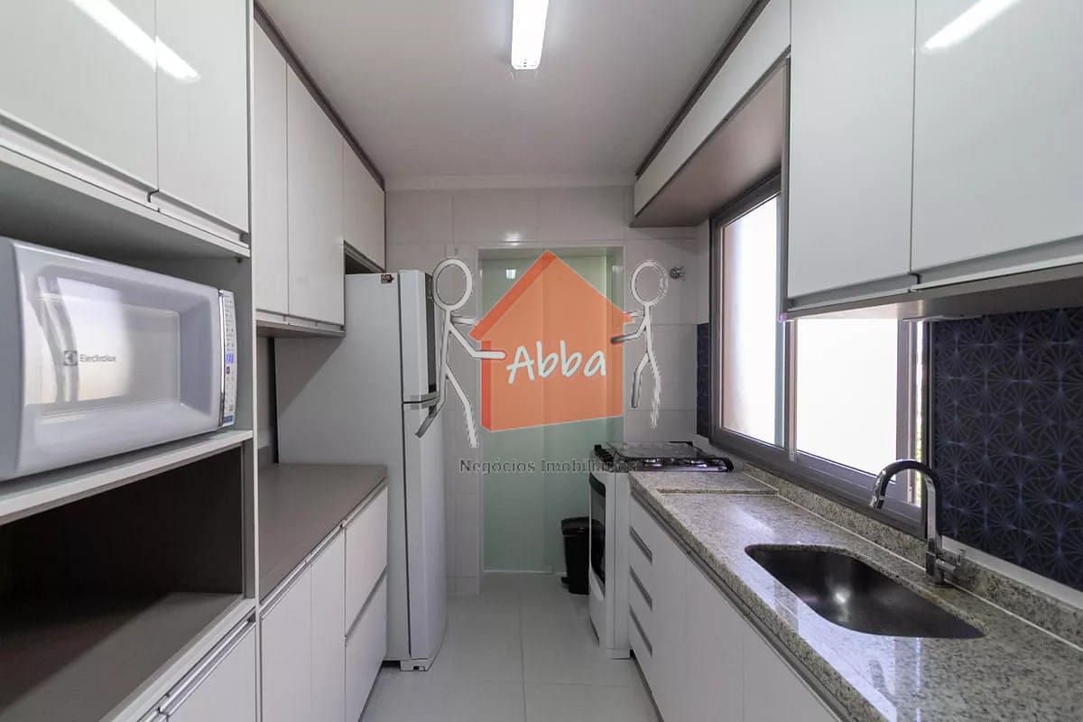 Apartamento, 3 quartos, 80 m² - Foto 10