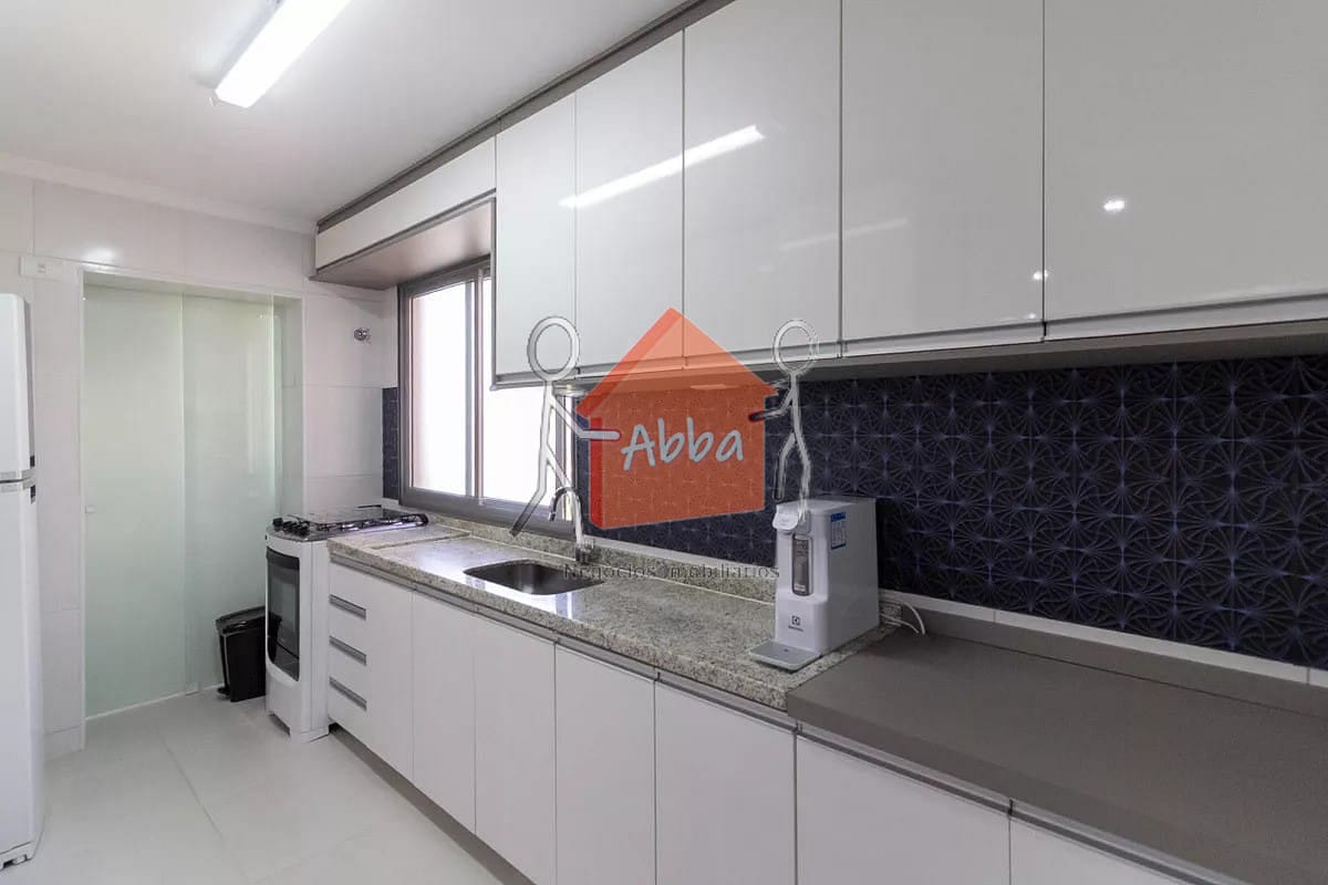 Apartamento, 3 quartos, 80 m² - Foto 11