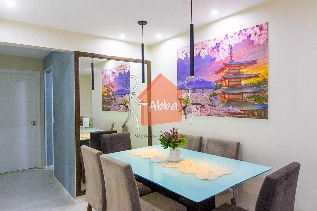 Apartamento, 3 quartos, 80 m² - Foto 12