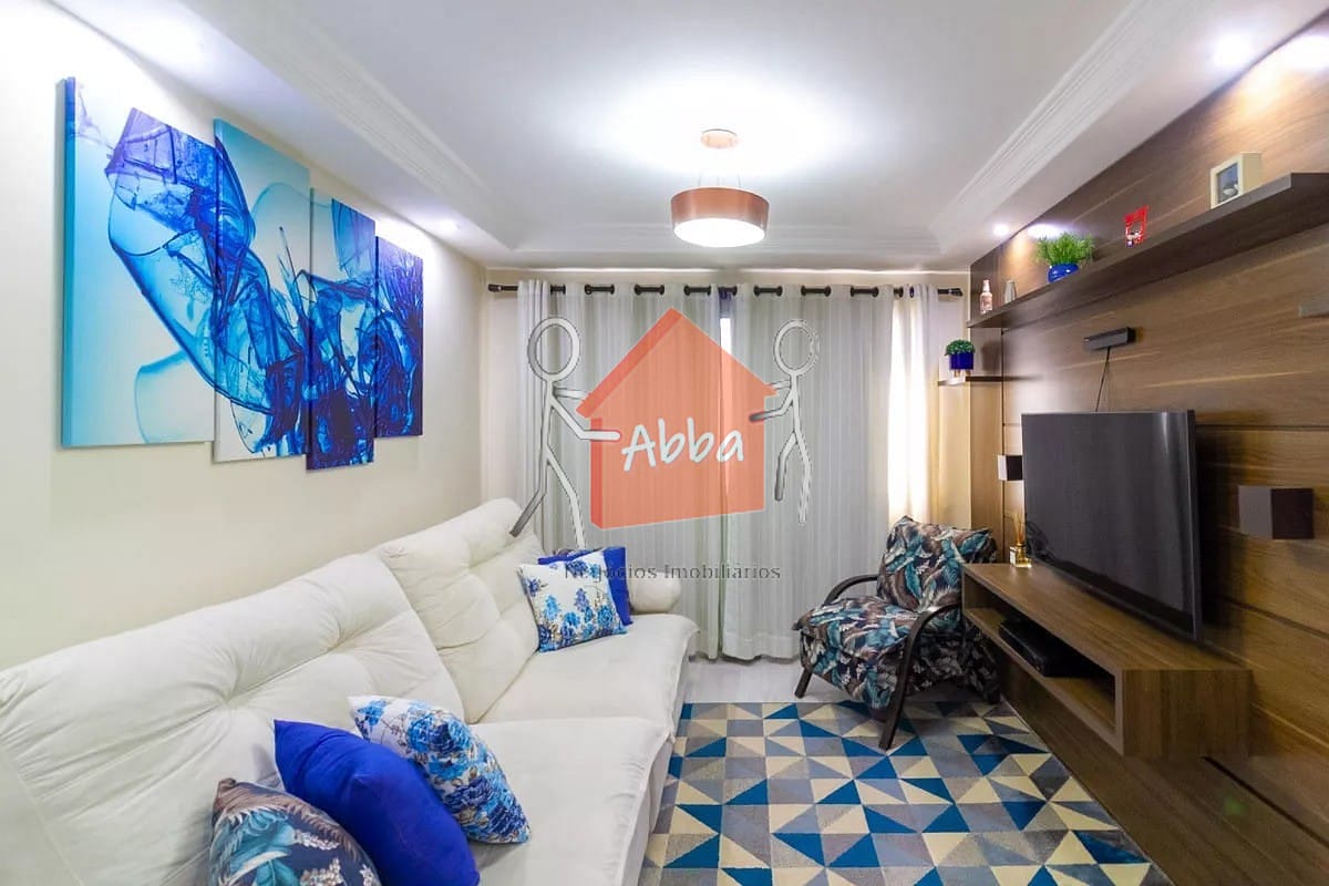 Apartamento, 3 quartos, 80 m² - Foto 15