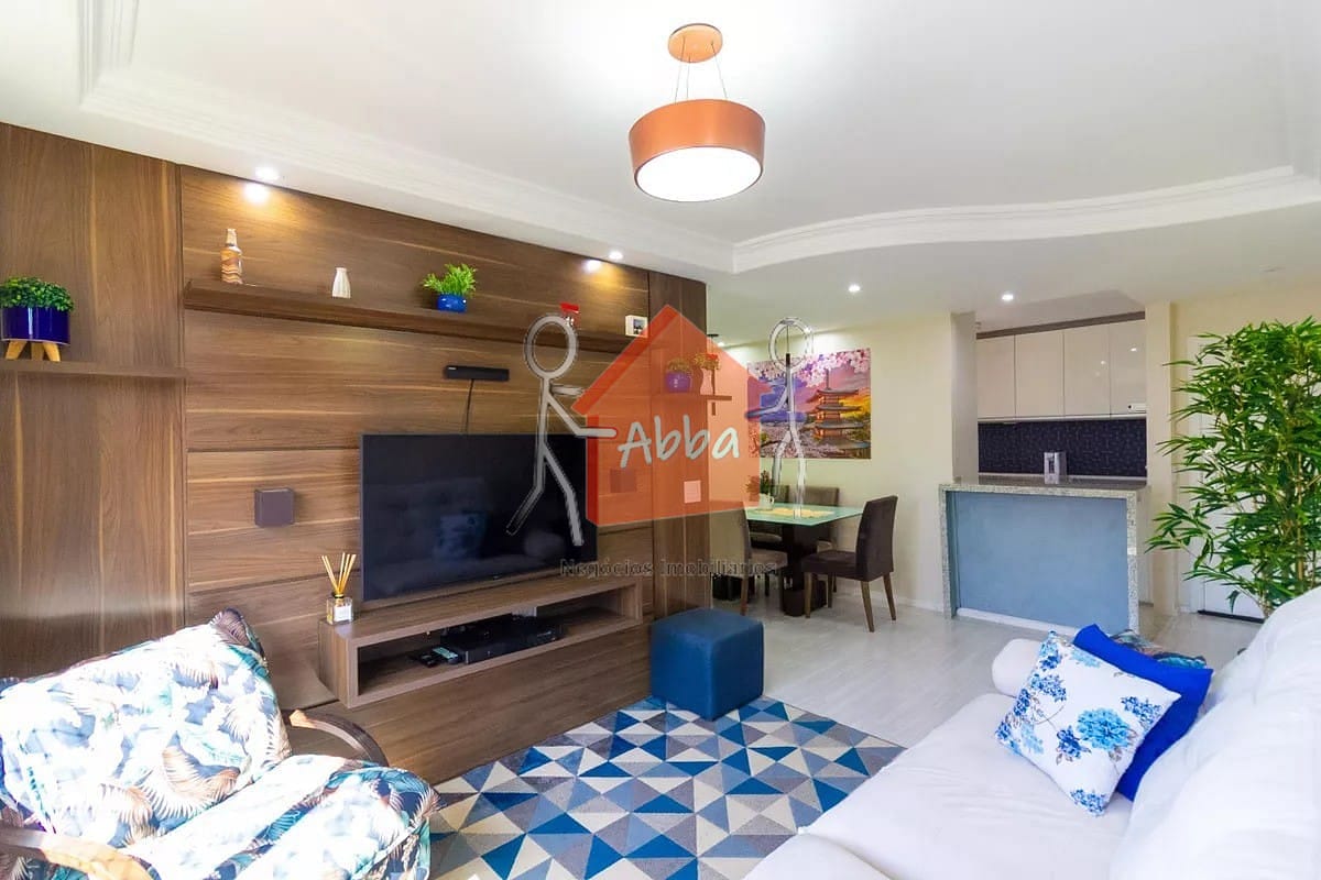 Apartamento, 3 quartos, 80 m² - Foto 16