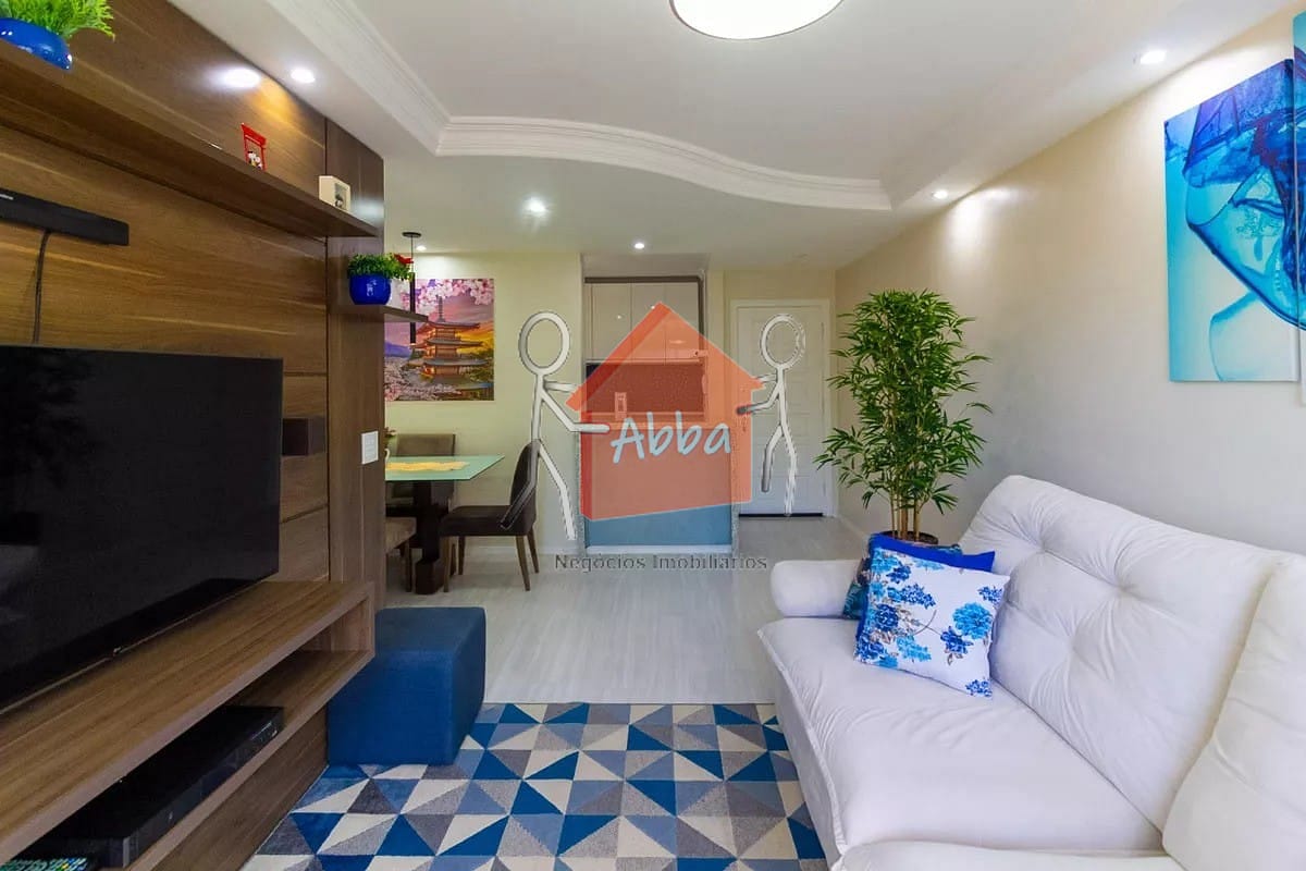 Apartamento, 3 quartos, 80 m² - Foto 17