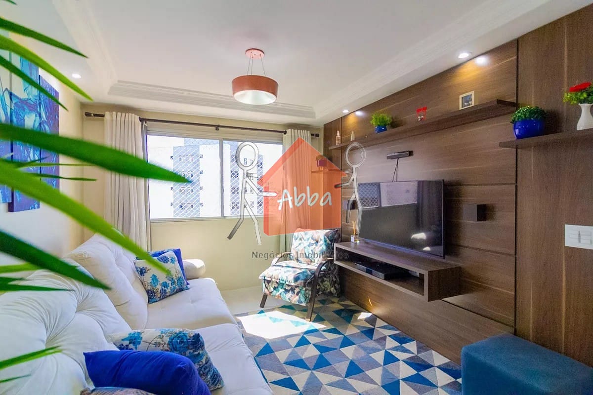 Apartamento, 3 quartos, 80 m² - Foto 18