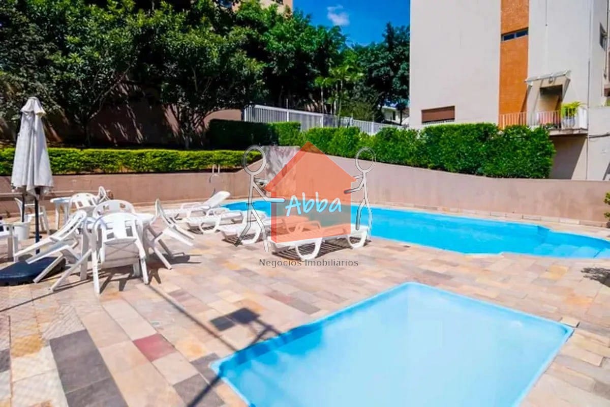 Apartamento, 3 quartos, 80 m² - Foto 21