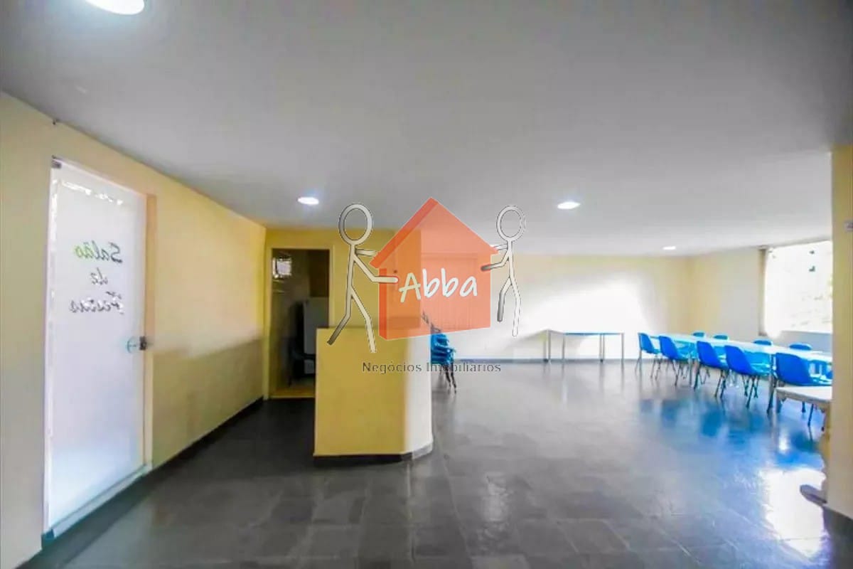 Apartamento, 3 quartos, 80 m² - Foto 22