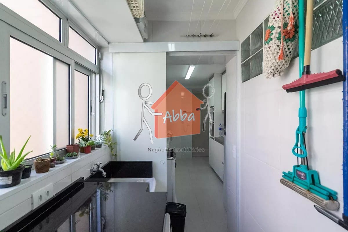 Apartamento, 3 quartos, 80 m² - Foto 23