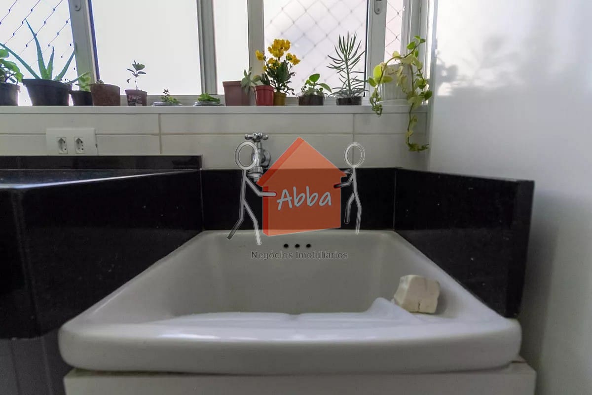 Apartamento, 3 quartos, 80 m² - Foto 24