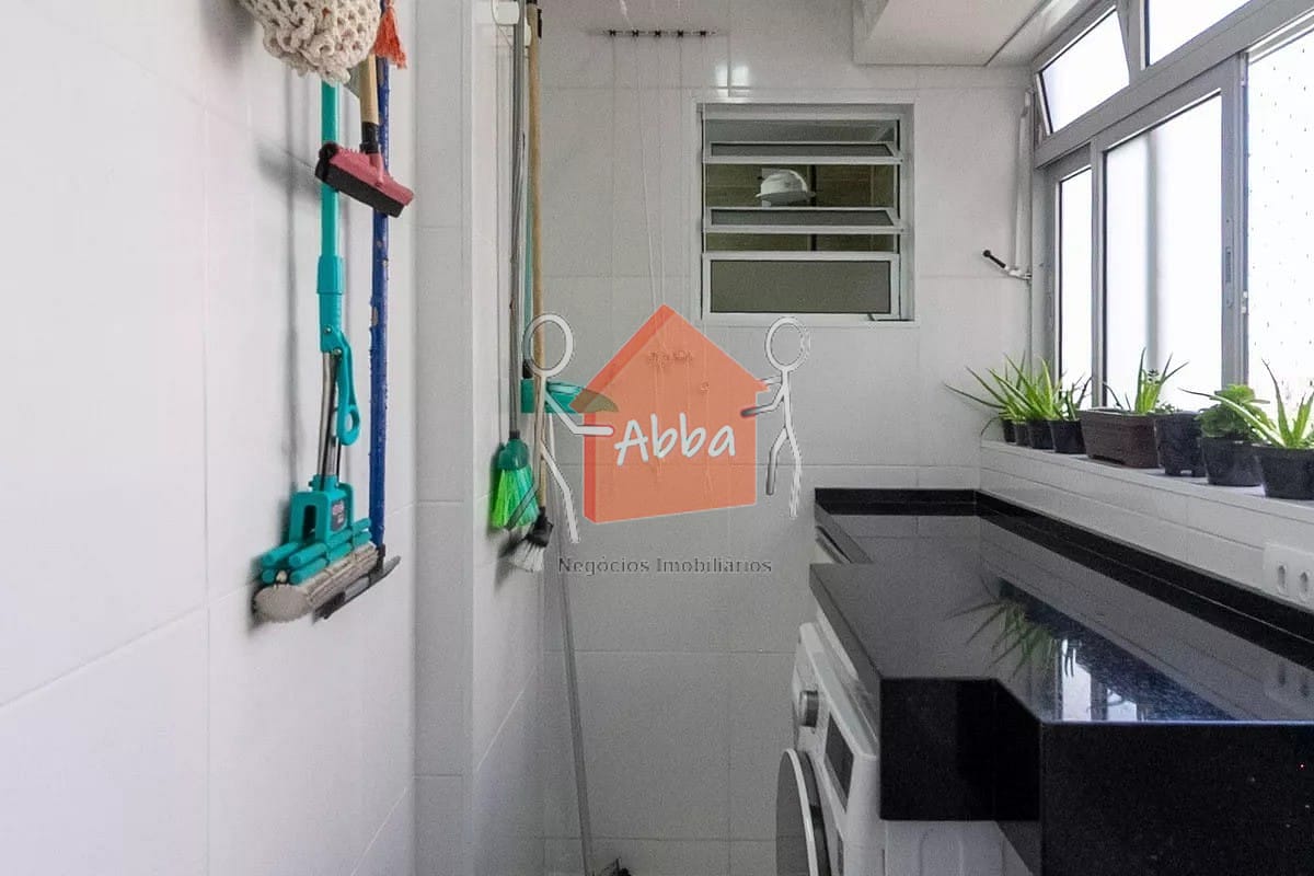 Apartamento, 3 quartos, 80 m² - Foto 25