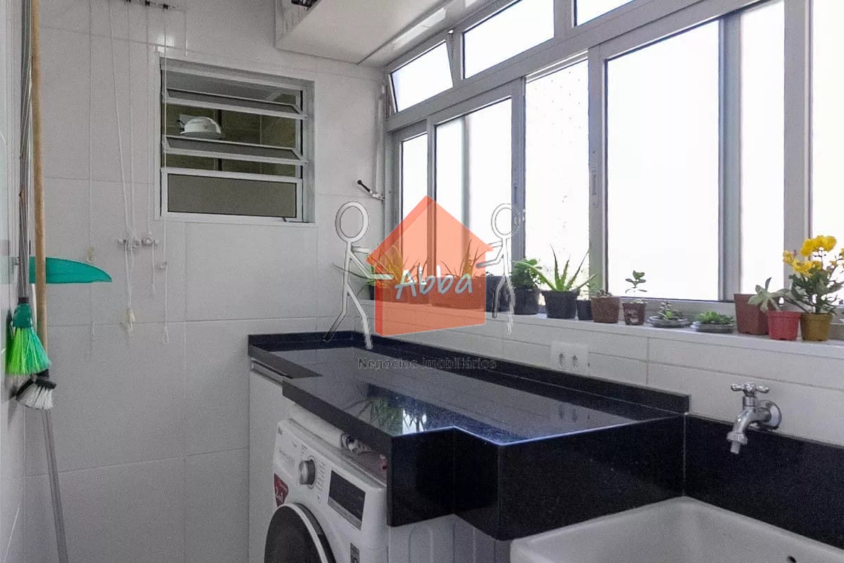 Apartamento, 3 quartos, 80 m² - Foto 26