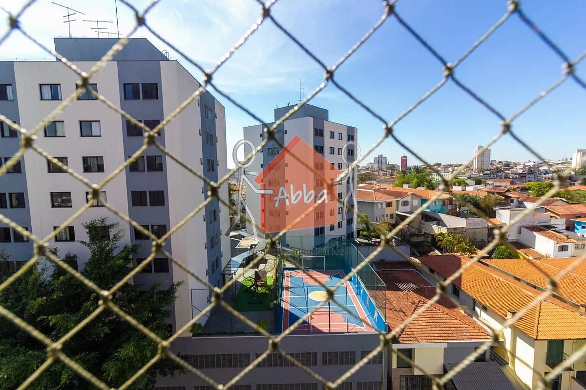 Apartamento, 3 quartos, 80 m² - Foto 27