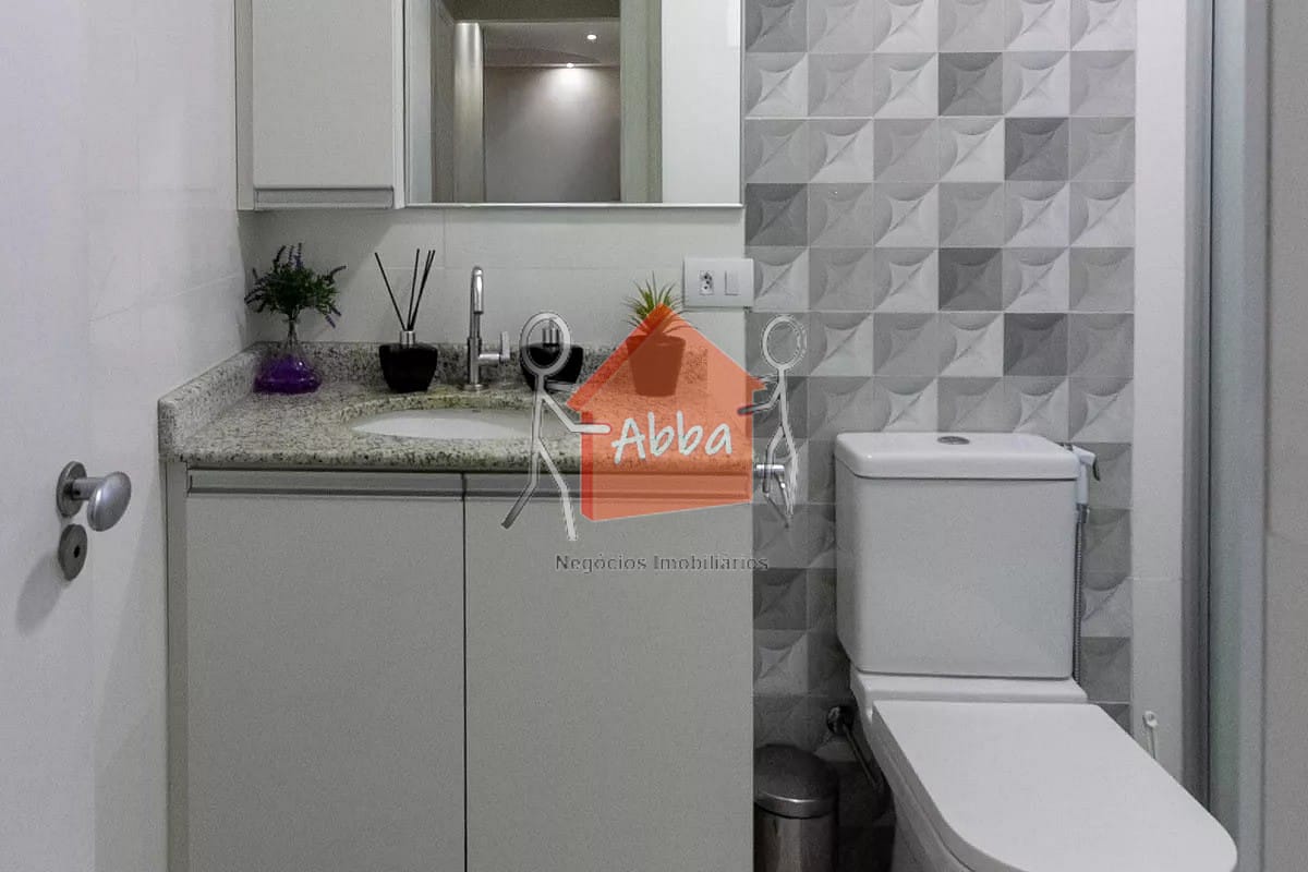 Apartamento, 3 quartos, 80 m² - Foto 30