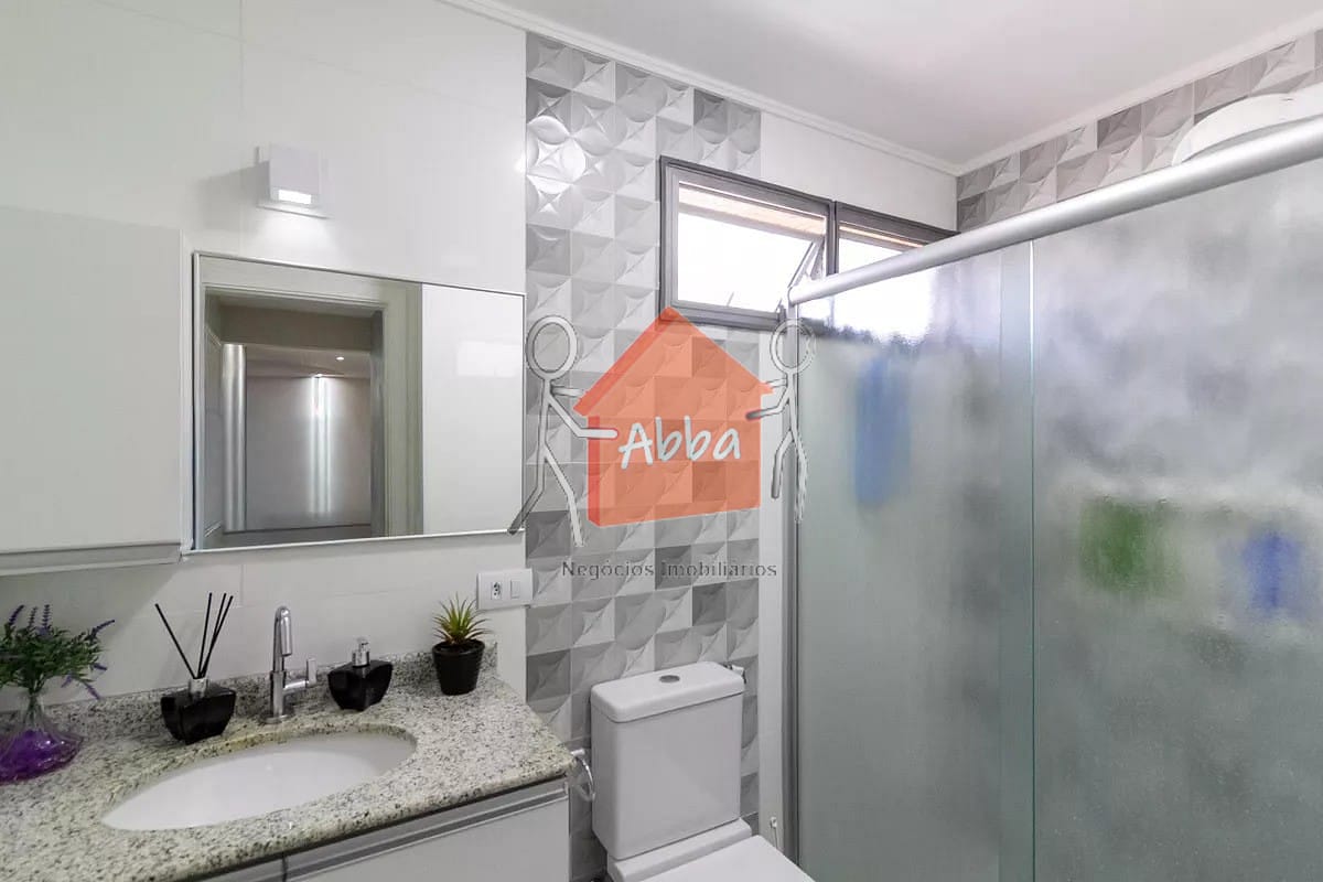 Apartamento, 3 quartos, 80 m² - Foto 31