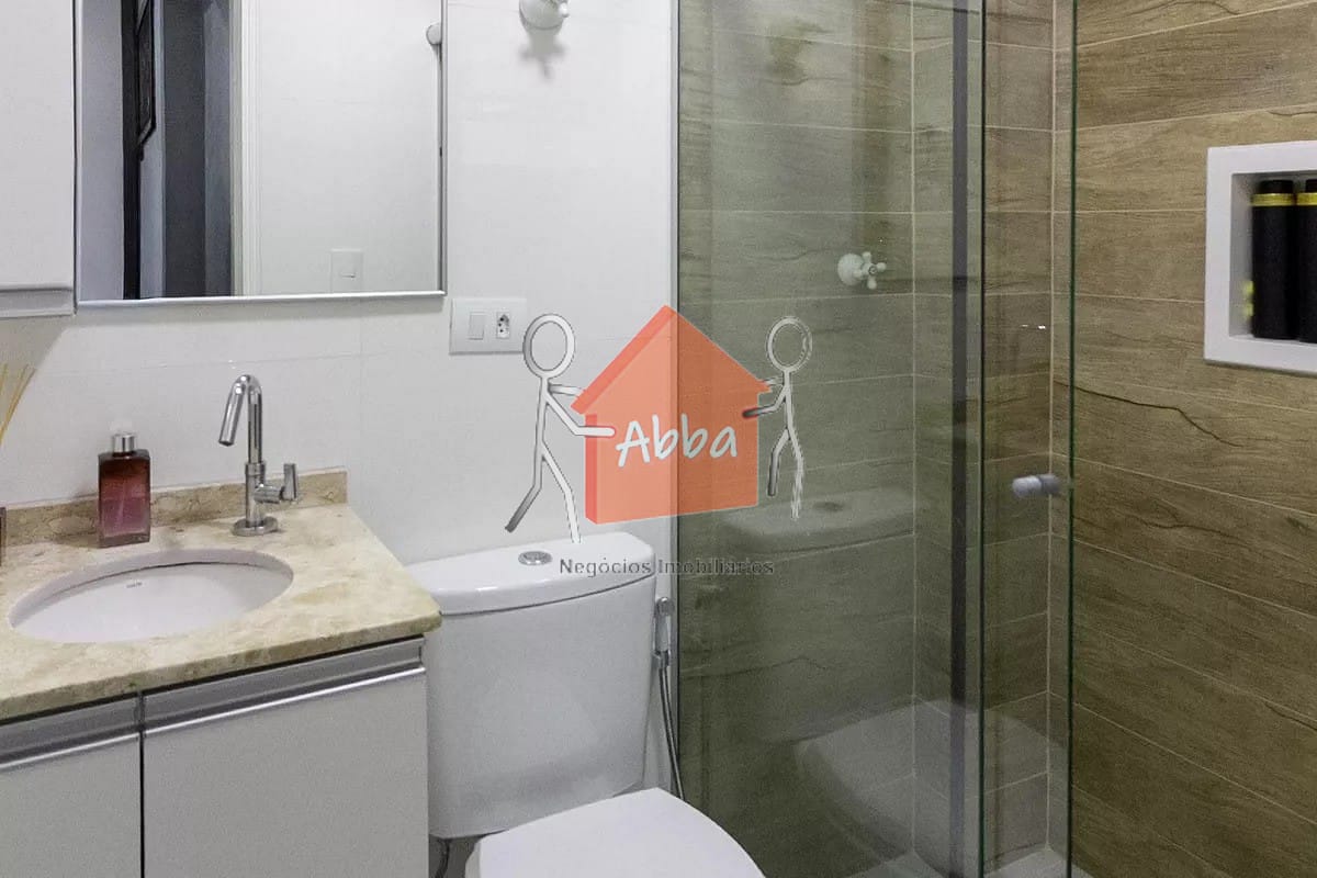 Apartamento, 3 quartos, 80 m² - Foto 32