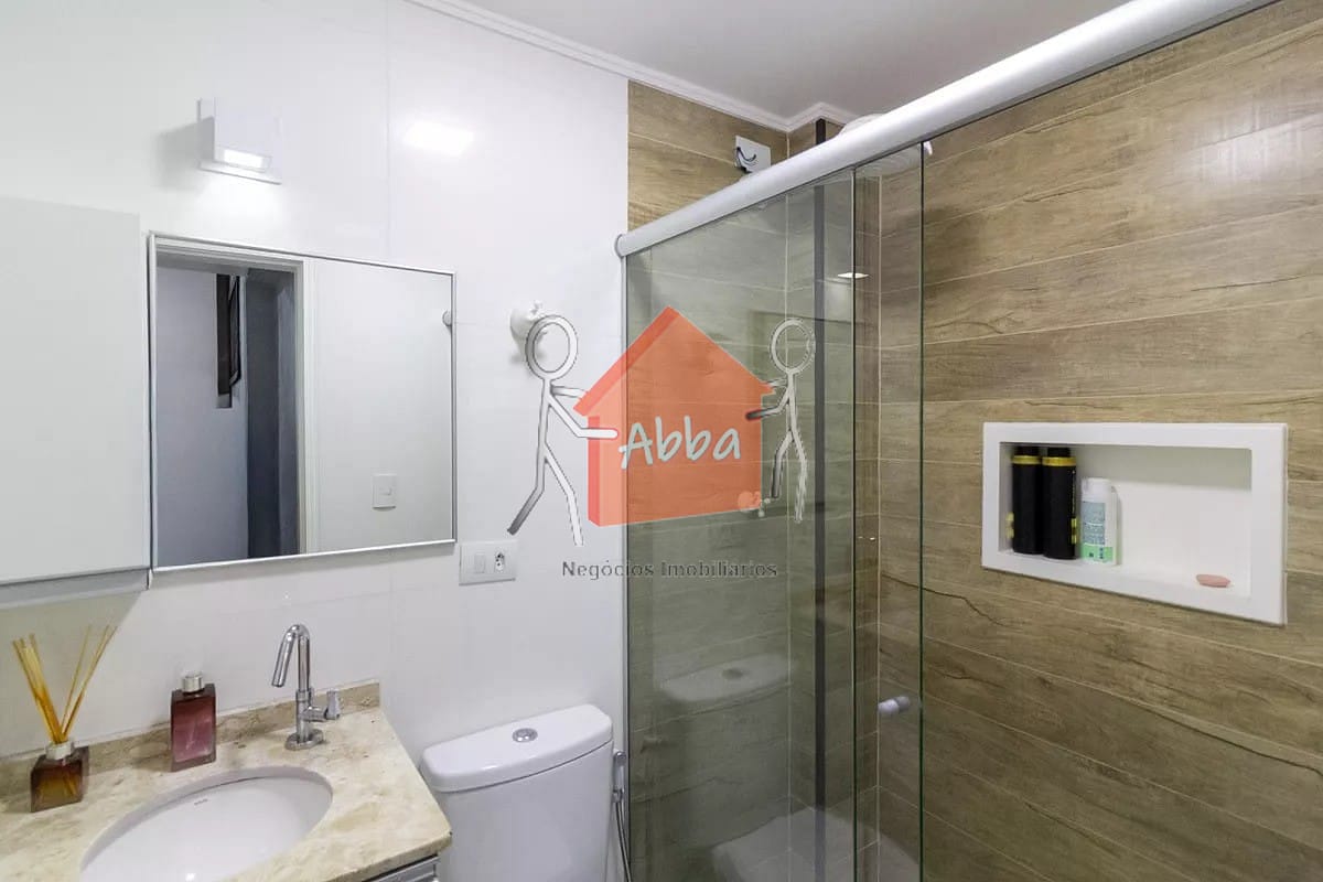 Apartamento, 3 quartos, 80 m² - Foto 33