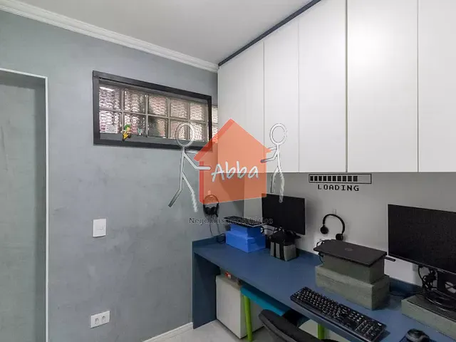 Apartamento 3 quartos e 2 banheiros, à venda, no bairro Jardim Umuarama em São Paulo
