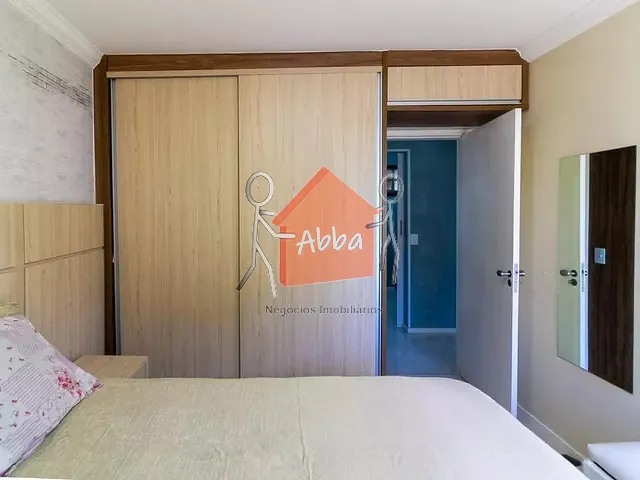 Apartamento 3 quartos e 2 banheiros, à venda, no bairro Jardim Umuarama em São Paulo