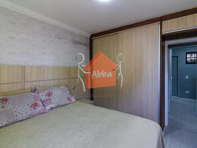 Apartamento 3 quartos e 2 banheiros, à venda, no bairro Jardim Umuarama em São Paulo