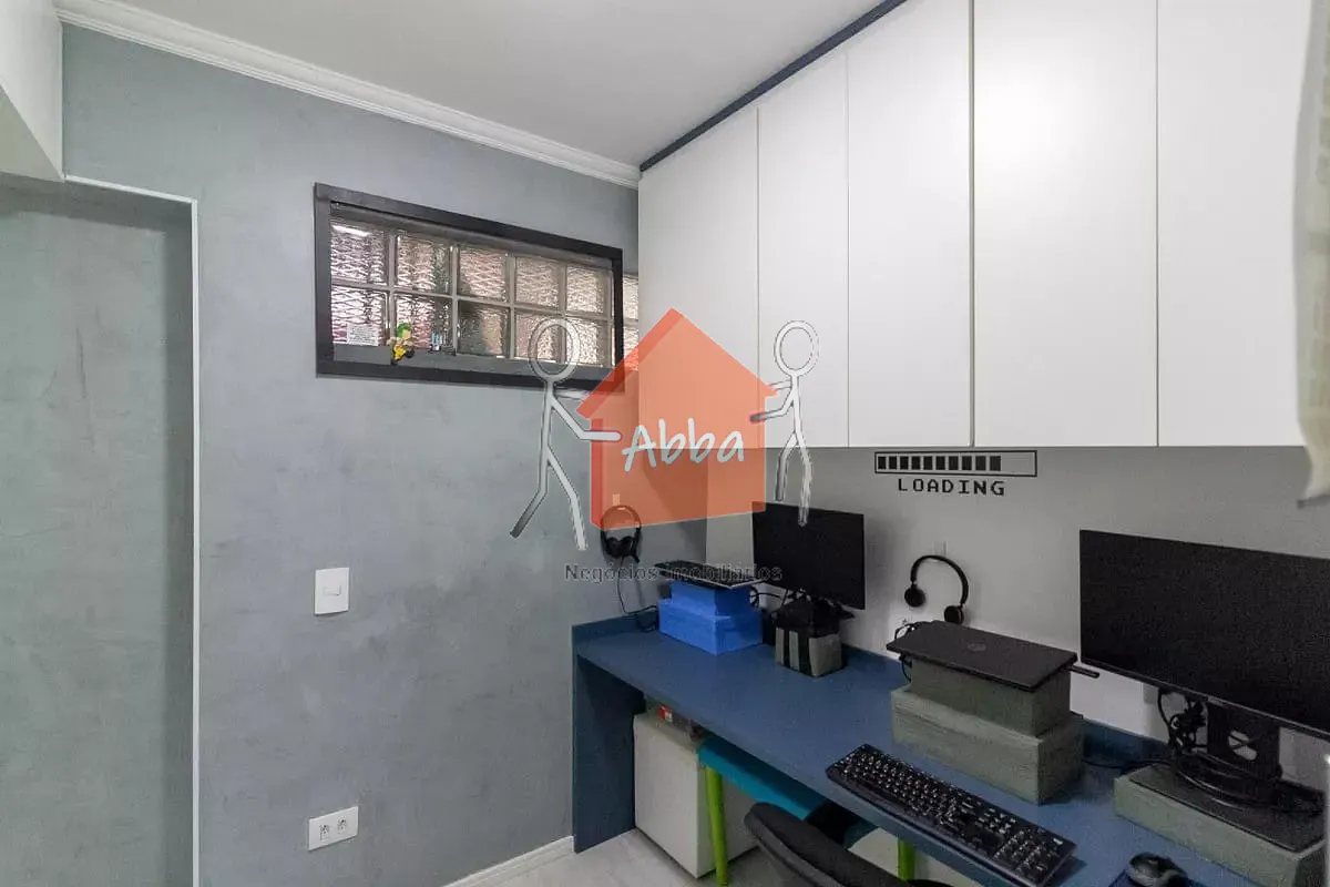 Apartamento, 3 quartos, 80 m² - Foto 2