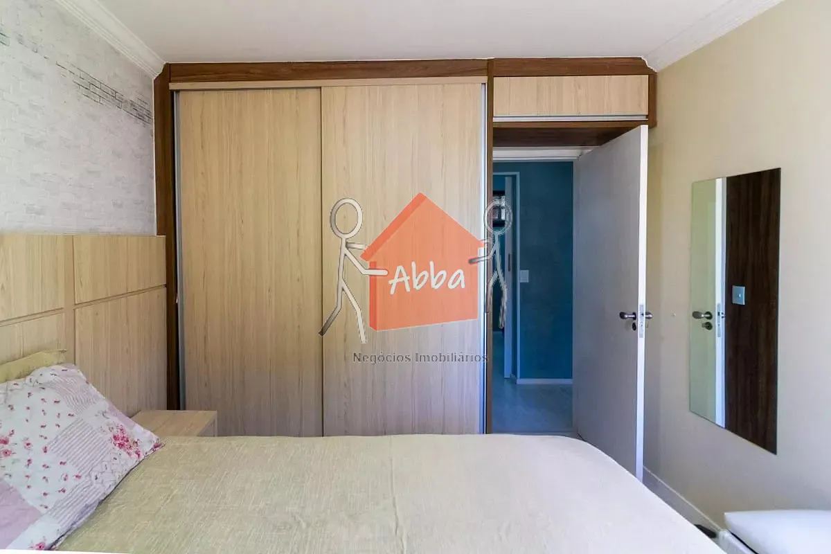 Apartamento, 3 quartos, 80 m² - Foto 3