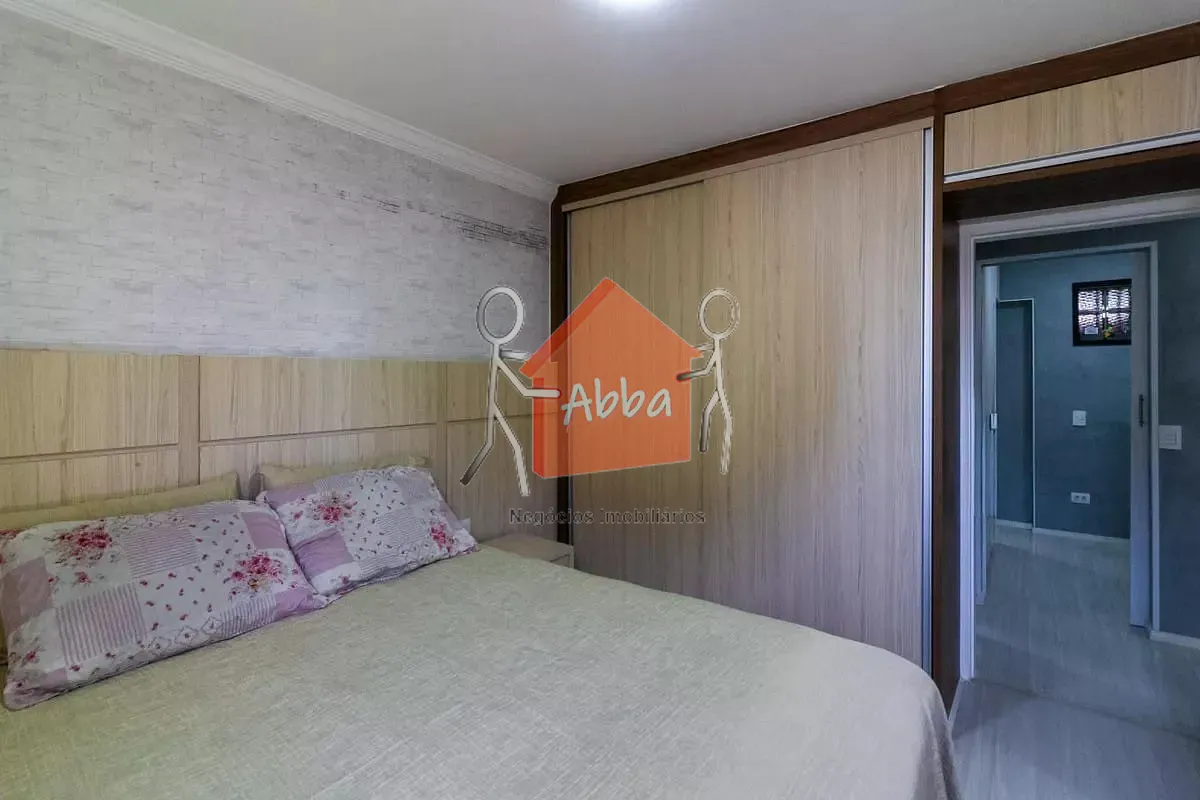 Apartamento, 3 quartos, 80 m² - Foto 4