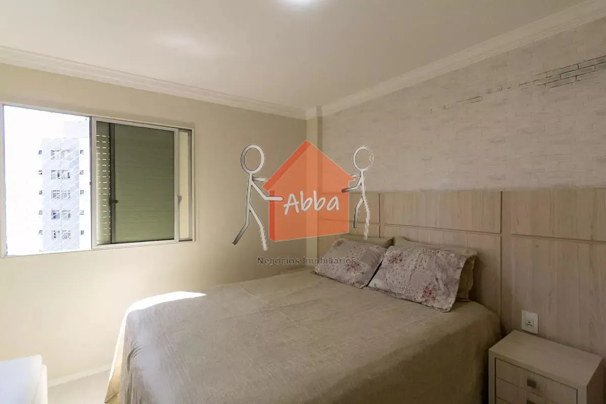 Apartamento, 3 quartos, 80 m² - Foto 5