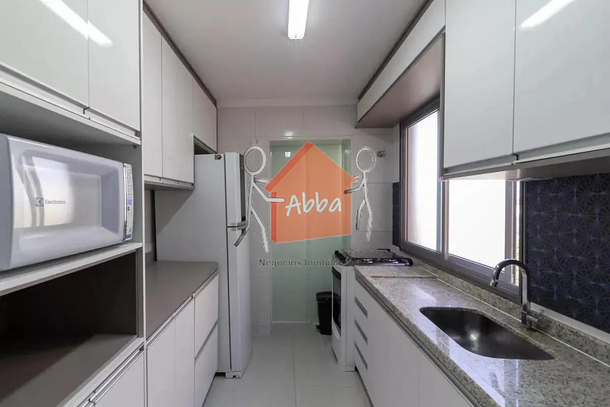 Apartamento, 3 quartos, 80 m² - Foto 10